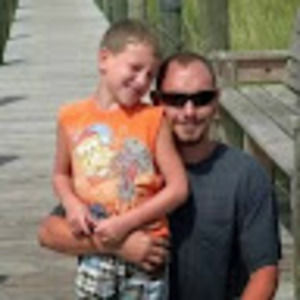 Meet your Posher, Jay